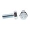 Prime-Line Hex Head Cap Screw, Cls 10.9 Metric M8-1.25 X 20MM Zinc Plated Steel 25PK 9114548 - alternate 4